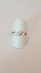 602 Ring met schuine lijnen voor as 602 Ring met schuine lijnen voor as