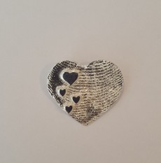 204 Eeuwige liefde (groot) 204 Eeuwige liefde (groot)