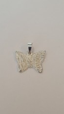 208 Vlinder in sepia 208 Vlinder in sepia